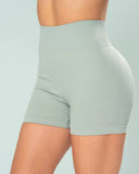 Short Para Mujer 7725