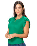 Blusa Para Mujer 7728