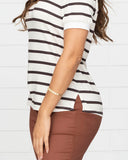 Blusa Para Mujer 7729