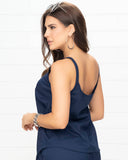 Blusa Para Mujer 7730