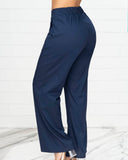 Pantalón Para Mujer 7731