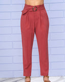 Pantalón Para Mujer 7732