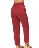 Pantalón Para Mujer 7732
