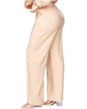 Pantalón Para Mujer 7734