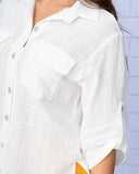 Blusa Para Mujer 7741