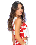 Blusa Para Mujer 7748