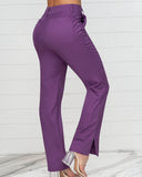 Pantalón Para Mujer 7753