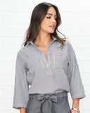 Blusa Para Mujer 7765