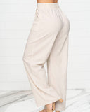 Pantalón Para Mujer 7767