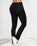 Jean Para Mujer 7780