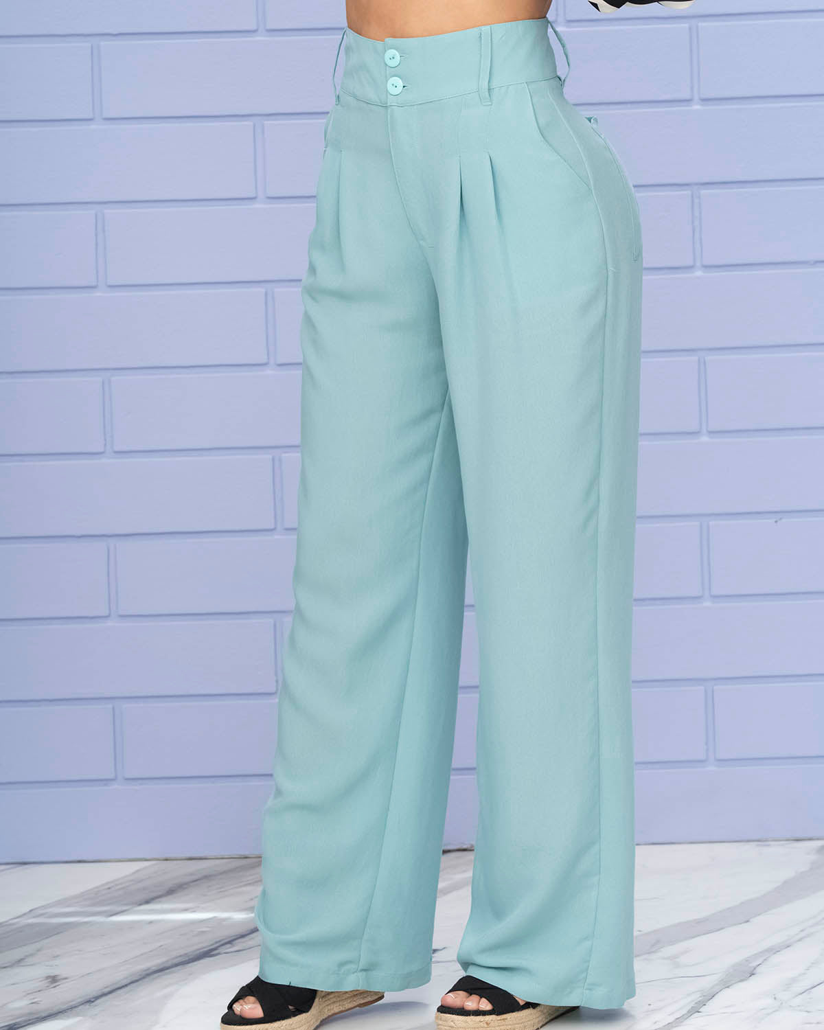 Pantalón Para Mujer 7782