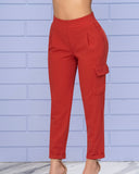 Pantalón Para Mujer 7784