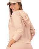 Chaqueta Para Mujer 7809