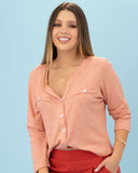 Blusa Para Mujer 7835