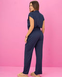 Enterizo Para Mujer 7842