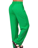 Pantalón Para Mujer 7844