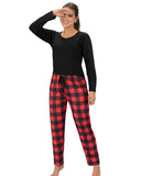 Pijama Para Mujer 7851
