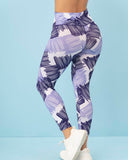 Leggin Para Mujer 7854