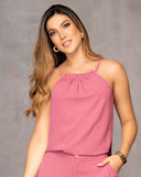 Blusa Para Mujer 7865