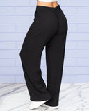 Pantalón Para Mujer 7866