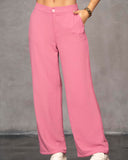 Pantalón Para Mujer 7866