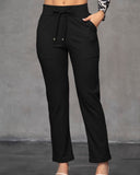 Pantalón Para Mujer 7879