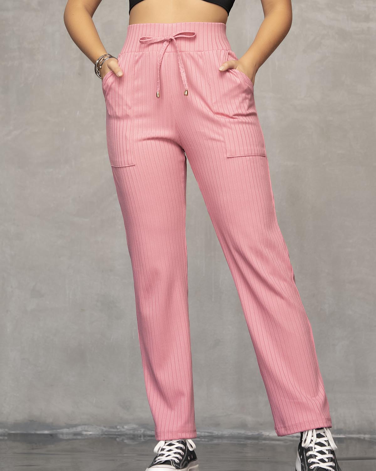 Pantalón Para Mujer 7879
