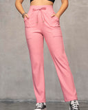 Pantalón Para Mujer 7879