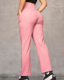 Pantalón Para Mujer 7879
