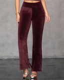 Pantalón Para Mujer 7883