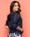 Chaqueta Para Mujer 7896