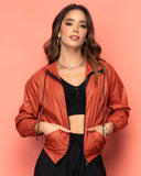 Chaqueta Para Mujer 7896