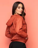 Chaqueta Para Mujer 7896