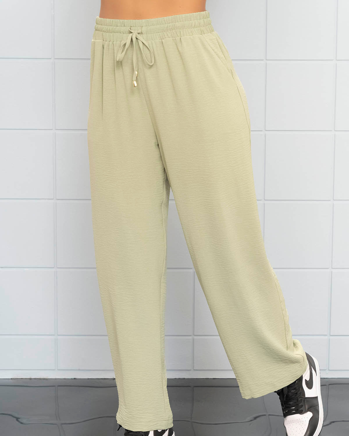 Pantalón Para Mujer 7903