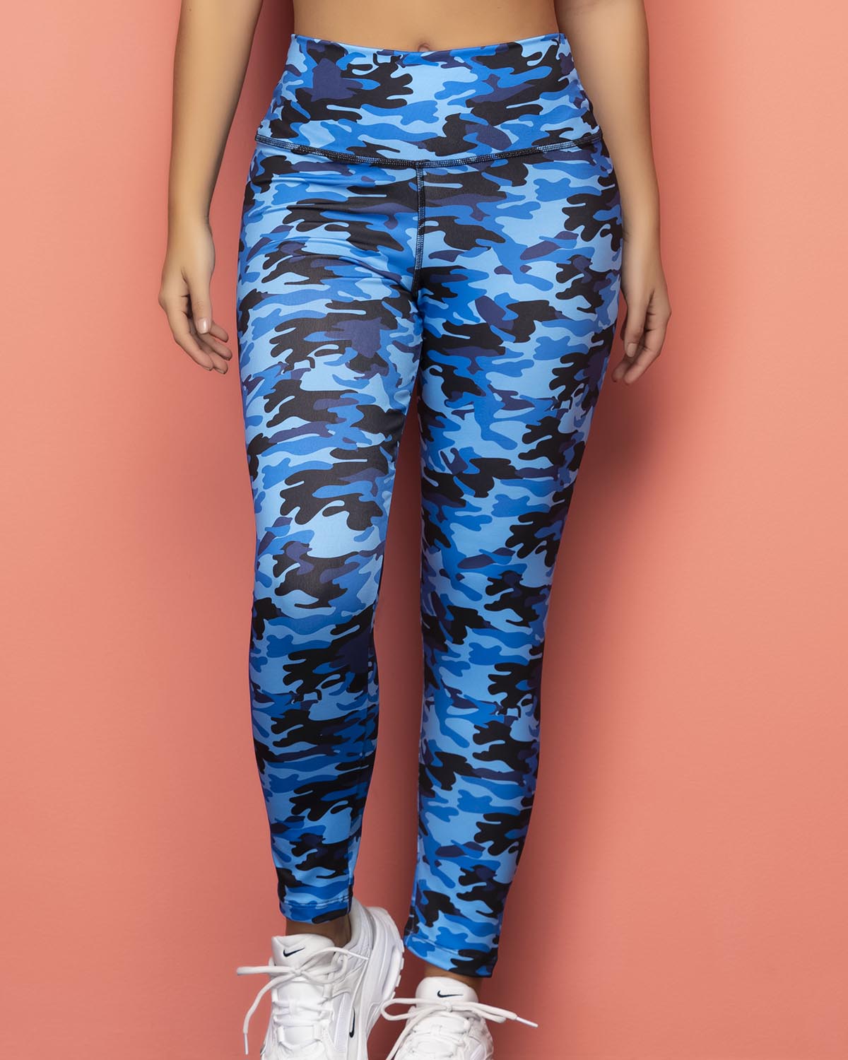 Leggins Para Mujer 7920