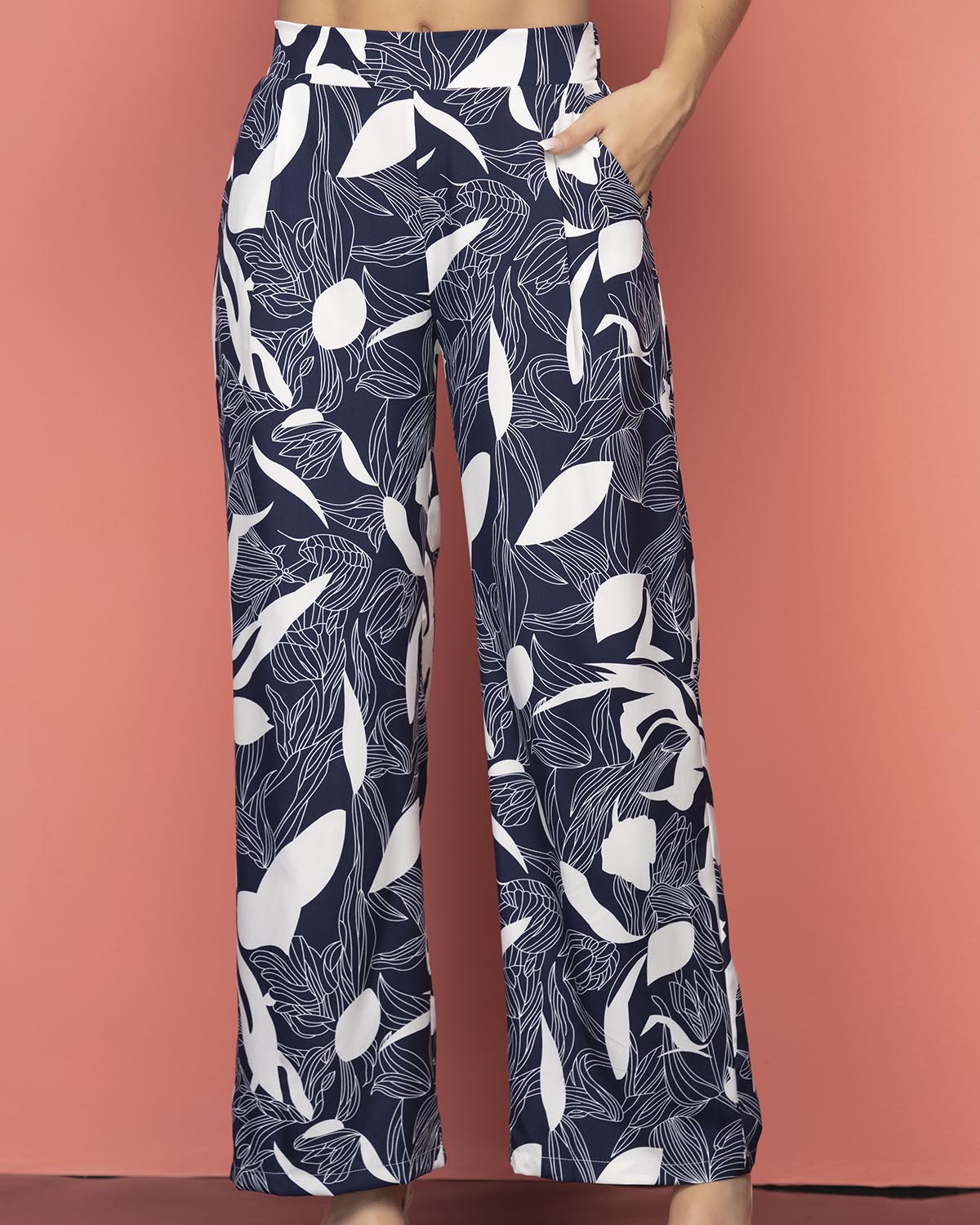 Pantalón Para Mujer 7925