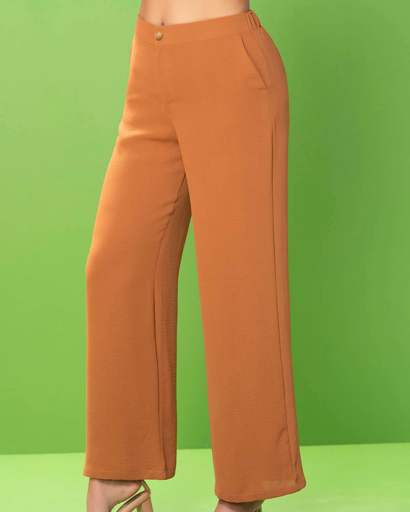 Pantalón Para Mujer 7929