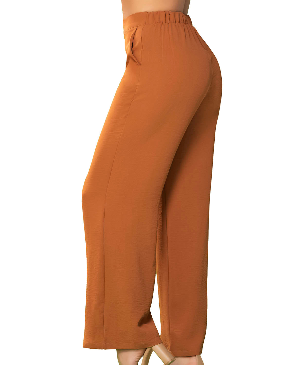 Pantalón Para Mujer 7929