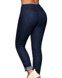 Jean Para Mujer 7937