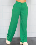 Pantalón Para Mujer 7951