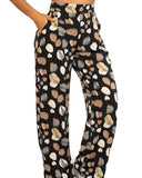 Pantalón Para Mujer 7955