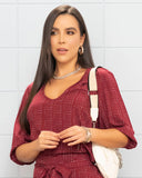 Blusa Para Mujer 7962
