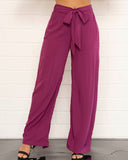 Pantalón Para Mujer 7969