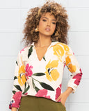 Blusa Para Mujer 7977