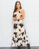 Vestidos Para Mujer 7981