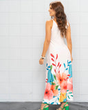 Vestidos Para Mujer 7982
