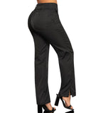 Pantalón Para Mujer 7984