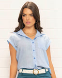 Blusa Para Mujer 7986
