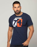 Camiseta Para Mujer 7992