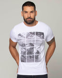 Camiseta Para Mujer 7993